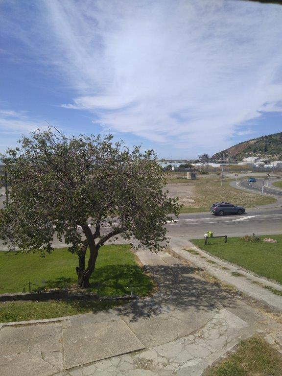 Tyne And Tides Vila Oamaru Exterior foto